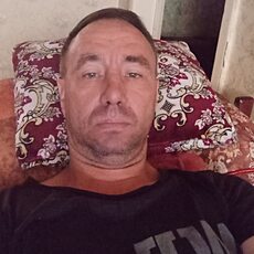 Фотография мужчины Аркадий, 50 лет из г. Ташкент