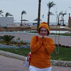 Фотография девушки Светлана, 54 года из г. Иваново