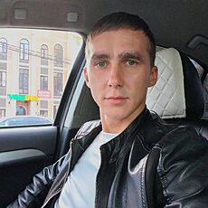 Фотография мужчины Лёша, 31 год из г. Талдом