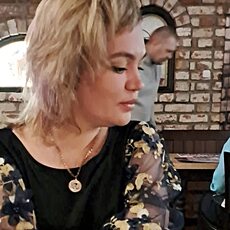 Фотография девушки Наталья, 44 года из г. Красноярск