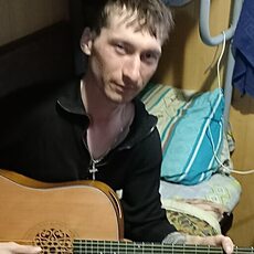 Фотография мужчины Дмитрий, 33 года из г. Красноярск