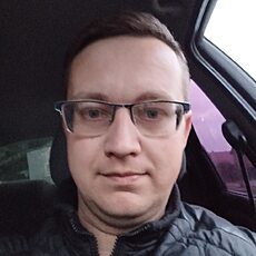 Фотография мужчины Леонид, 32 года из г. Кострома