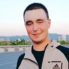 Фотография мужчины Дмитрий, 22 года из г. Артем