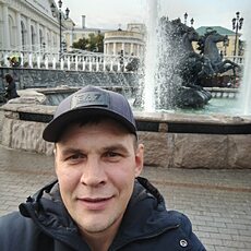 Фотография мужчины Игнат, 43 года из г. Тюмень