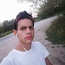 Игорь, 24 года