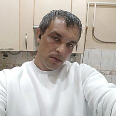 Фотография мужчины Василий, 35 лет из г. Сухиничи