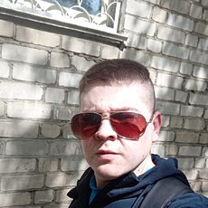 Фотография мужчины Александр, 23 года из г. Чита