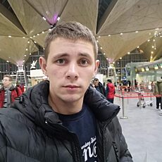 Фотография мужчины Алексей, 30 лет из г. Миасс