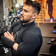 Фотография мужчины Иван, 41 год из г. Старый Оскол