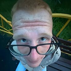 Фотография мужчины Данил, 21 год из г. Москва