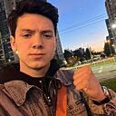 Андрей, 21 год