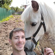 Фотография мужчины Серега, 33 года из г. Брянск