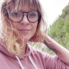 Фотография девушки Викуша, 36 лет из г. Мурманск