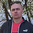 Леха Новиков, 41 год