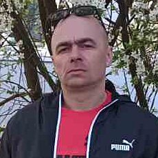 Фотография мужчины Леха Новиков, 41 год из г. Солигорск