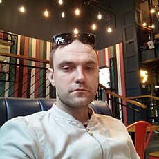 Фотография мужчины Слава, 32 года из г. Омск