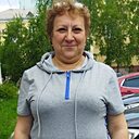 Наталья, 55 лет
