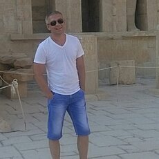 Фотография мужчины Андрей, 43 года из г. Витебск