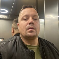 Фотография мужчины Ruslan, 43 года из г. Пружаны