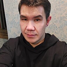 Фотография мужчины Max, 37 лет из г. Бишкек