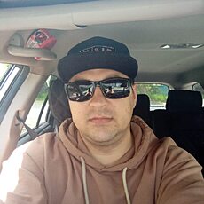 Фотография мужчины Алексей, 36 лет из г. Большой Камень