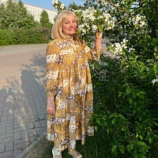 Фотография девушки Ирина, 57 лет из г. Кемерово