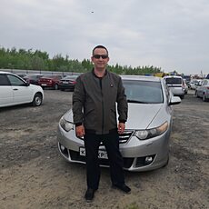 Фотография мужчины Александр, 47 лет из г. Нефтеюганск