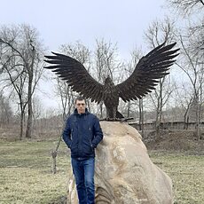 Фотография мужчины Александр, 33 года из г. Старобешево