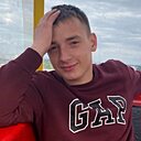 Алексей, 21 год