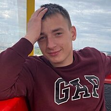 Фотография мужчины Алексей, 21 год из г. Лида