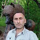 Ваган, 46 лет
