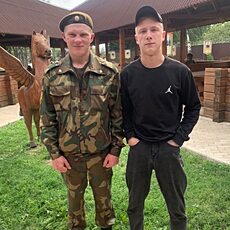 Фотография мужчины Максим, 20 лет из г. Орша