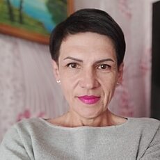 Фотография девушки Алена, 50 лет из г. Копыль
