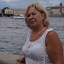 Наталья, 67 лет