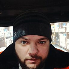 Фотография мужчины Николай, 32 года из г. Брест