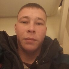 Фотография мужчины Кирилл, 25 лет из г. Муром