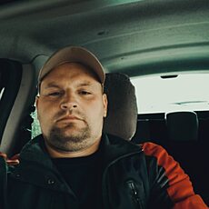 Фотография мужчины Денис, 39 лет из г. Минск