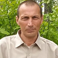 Фотография мужчины Александр, 50 лет из г. Солигорск