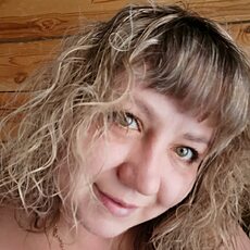 Фотография девушки Анастасия, 41 год из г. Иркутск