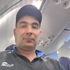 Фотография мужчины Вильдан, 44 года из г. Стерлитамак