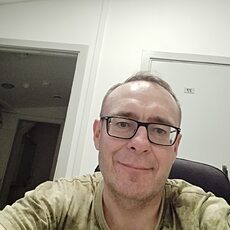Фотография мужчины Роман, 46 лет из г. Киров