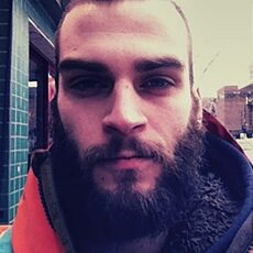 Фотография мужчины Paul Wolker, 32 года из г. Улан-Удэ