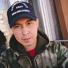 Фотография мужчины Роман, 32 года из г. Абакан