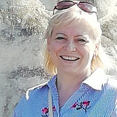 Фотография девушки Светлана, 58 лет из г. Гродно