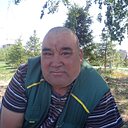 Алмас, 52 года