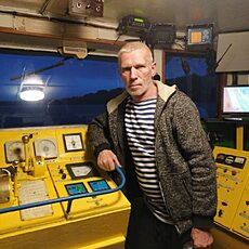 Фотография мужчины Николай, 61 год из г. Волгоград