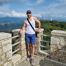 Фотография мужчины Олег, 29 лет из г. Тольятти