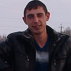 Фотография мужчины Алексей, 33 года из г. Новосибирск