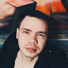 Фотография мужчины Михаил, 35 лет из г. Кяхта