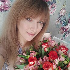 Фотография девушки Анна, 36 лет из г. Бобруйск